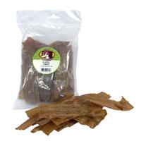 Petsnack buffel jerkey Petsnack buffel jerkey
