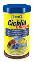 Tetra Tetra cichlid granules