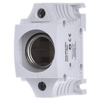 5SF1060  - D-system fuse base 1xDII 25A 5SF1060 - thumbnail