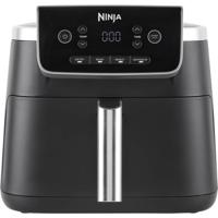 Ninja AF140EU Airfryer 4.7 l Digitale timer Zwart