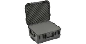 SKB iSeries 1914 waterdichte flightcase (kub.) 482x365x203mm