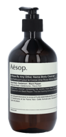 Aesop A Rose By Any Other Name Body Cleanser 500 ml Make-up verwijderaar en reiniger