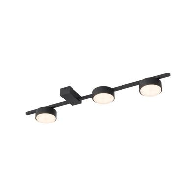 Lyora Strakke plafondlampPills 3-lichts - 8263