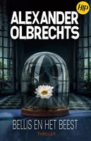 Bellis en het beest - Alexander Olbrechts - ebook