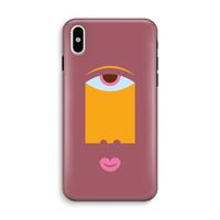 Mono V: iPhone XS Tough Case