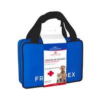 Francodex EHBO Kit - Hond & Kat