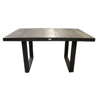 Barree Tuintafel - Buitengewoon de boet