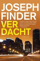 Verdacht - Joseph Finder - ebook