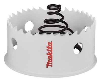 Makita Gatzaag 60mm BiM plaatstaal - B-29882