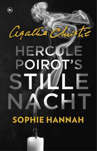 Hercule Poirots stille nacht - Sophie Hannah - ebook