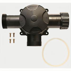 Topclear 10/15/18000 Backwash Set