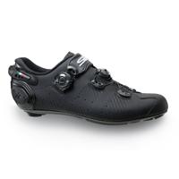 Sidi Wire 2S race fietsschoenen black heren 41