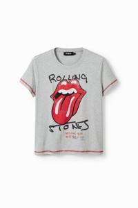 T-shirt The Rolling Stones - BLACK - L