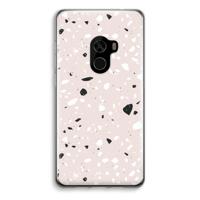 Terrazzo N°20: Xiaomi Mi Mix 2 Transparant Hoesje