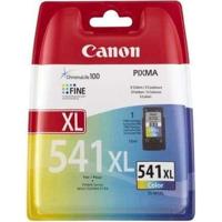 Canon CL-541 XL kleureninktcartridge met hoog rendement, doos (CL541XL)