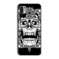 Seek & Destroy: Xiaomi Redmi Note 10 5G Transparant Hoesje