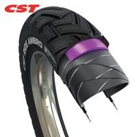 Cst draadband ride ambro 100-406 zwart