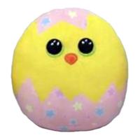 Ty Beanie Ty squish a boo easter pippa chick, 31cm Ty Beanie Ty squish a boo easter pippa chick, 31cm