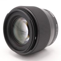 Sigma 56mm F/1.4 DC DN Contemporary MFT occasion