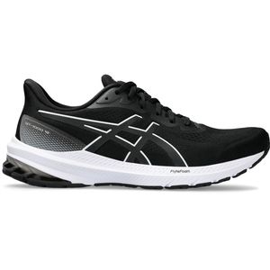 ASICS 1011B631.004_11 sportschoen Man 11 Zwart, Wit