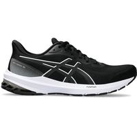 ASICS 1011B631.004_11 sportschoen Man 11 Zwart, Wit - thumbnail