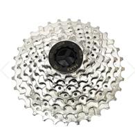 Cassette 8-Speed - Index 11-32