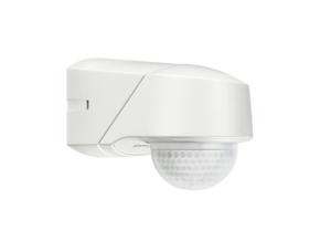 RC 230 KNX  - EIB, KNX outdoor motion detector 230 degrees, RC 230i KNX white