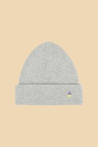 Raff Collective Raff Collective - Muts - Beanie - Grijs