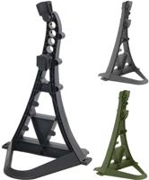 Hebie turrix 698 multifunctional stand