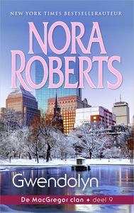 Gwendolyn - Nora Roberts - ebook