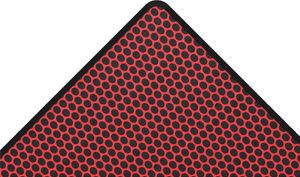 HyperX Pulsefire Mat - Gaming Mouse Pad - Cloth (XL) gaming muismat