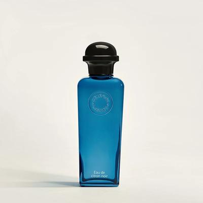 Hermès Eau de Citron Noir Eau de Cologne 100ml
