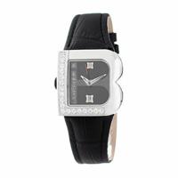 Laura Biagiotti LB0001L-01Z (Ø 33 mm) Dames horloge