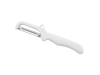 Metaltex speedy dunschiller 18cm wit