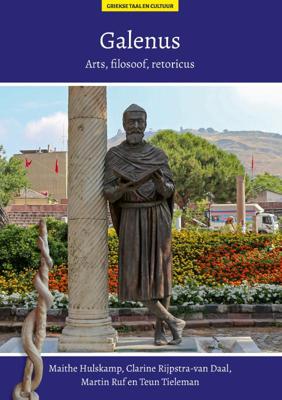 Galenus (Paperback)