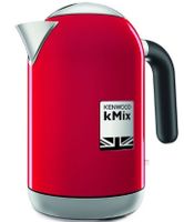 Kenwood kMix waterkoker 1 l 2200 W Rood - thumbnail