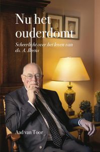 Nu het ouderdomt - Aad van Toor - ebook