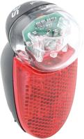 Busch + Müller achterlicht "seculite" led rear light b&m seculite w.standlight