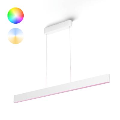 Philips Hue Ensis - White and Color hanglamp - 929003053301