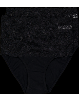 Roxy Tailleslip - Zwart