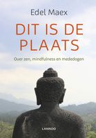 Dit is de plaats - Edel Maex - ebook