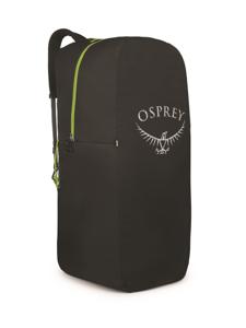 Osprey Airporter Rugzakhoes - 187L - Black