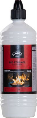 Bio-ethanol l8b8h26cm - Esschert design
