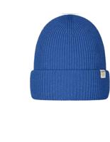Barts Muts Kinabalu Beanie (bright Blue) Bright Blue