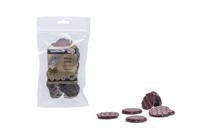 Beeztees Beeztees Paarden Coins Hondensnack 150gr