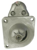 Startmotor / Starter EUROTEC, Spanning (Volt)12V, u.a. für Lancia