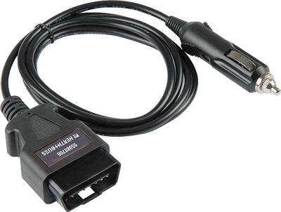 HERTH+BUSS Memory saver vehicle elec h & b