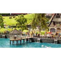 NOCH 14264 H0 Event-paviljoen vissersbrug