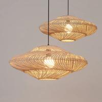 Radiar - Vintage Rotan Hanglamp