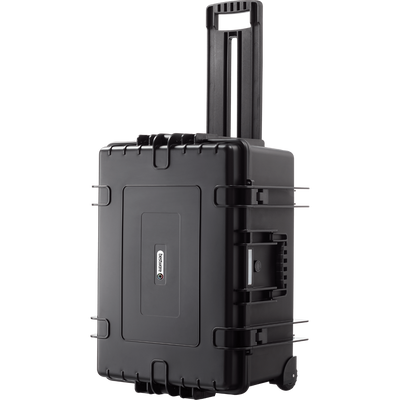 Bestware VR Case voor VIVE Pro (17 inch Laptop)